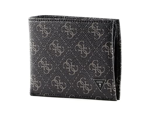 Guess Vezzola Portefeuille noir