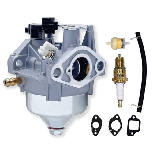 Carburetor for Honda GCV170 GCV170LA HRN216 Lawn M