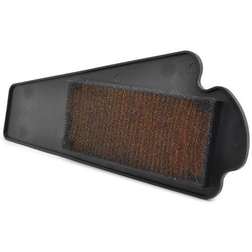 Easyboost filtre à air pour Sym 50cc Orbit 1 et 2 Jet Mio Orbit 1-2-3 Fiddle Symply Symphony X-Pro Peugeot Speedfight 3 et 4 Vivacity 3 GY6 Ludix Pro OEM...
