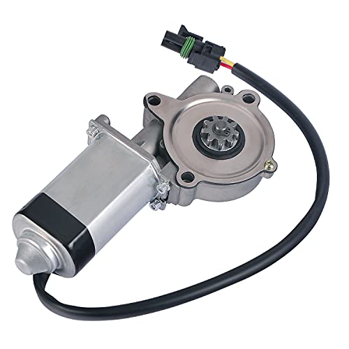 Omotor 300-1406 Rv Entry Steps Motor cover