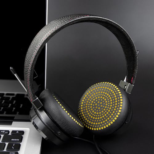 SOULWIT Diadema para audífonos Grado SR60e SR60i SR80e SR80i SR125e SR225e SR325e SR325i RS GH1/2/3/4 Alessandro MS-1/2 PS GS, repuesto para reparación de banda, negro miniatura 4