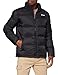 Produktbild Schott NYC Unisex Utah Jacke, Schwarz, M