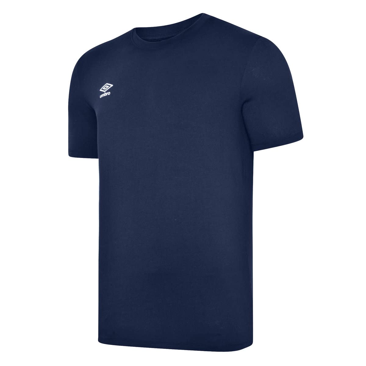 UMBRO Club Leisure Crew Men's T-Shirt