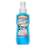Luxcar Spray Antiembaçante 60 ml – Ação Instantânea Uso Interno