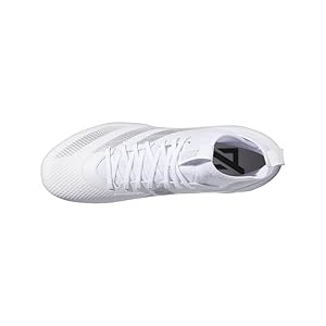 【L】アメフト NCAA PRO ADIZERO ルイビル ホワイト L】アメフト NCAA PRO ADIZERO ルイビル ホワイト