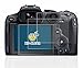 brotect 6-Pack Screen Protector compatible with Canon EOS R7 Screen Protection Film Ultra Clear - Scratch Proof, Transparent, HD Clear