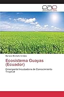 Ecosistema Guayas 3639732170 Book Cover