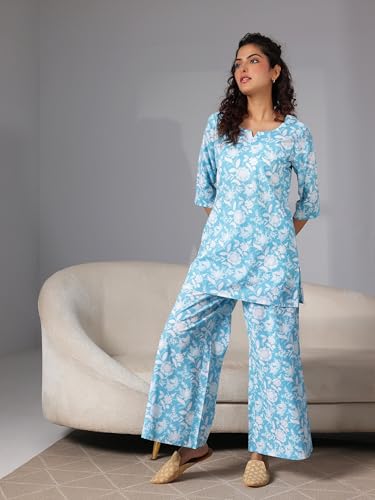 Image of Libas Women Pajama Top