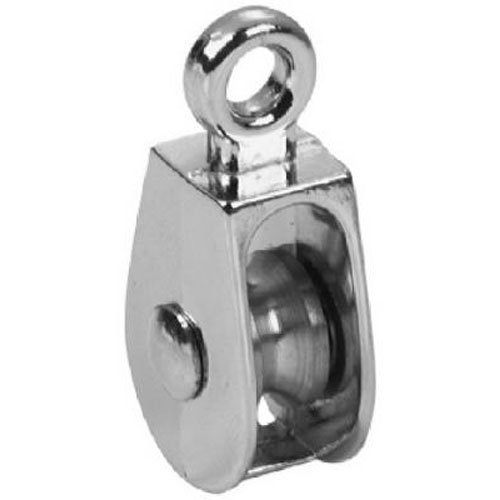 Apex Tool Group - Chain 2.5cm . Rigid Eye Single Sheave Pulley T7655112