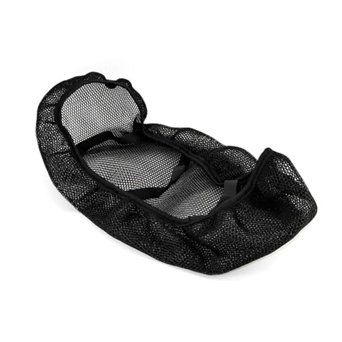 Housse de selle imperméable pour Kawasaki W800 Cafe Street et scooter en tissu respirant