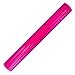 Produktbild Brunnen 104973026 Lineal (für Schule und Büro Colour Code, 30 cm, mit Griffmulde, für Links- und Rechthänder) pink