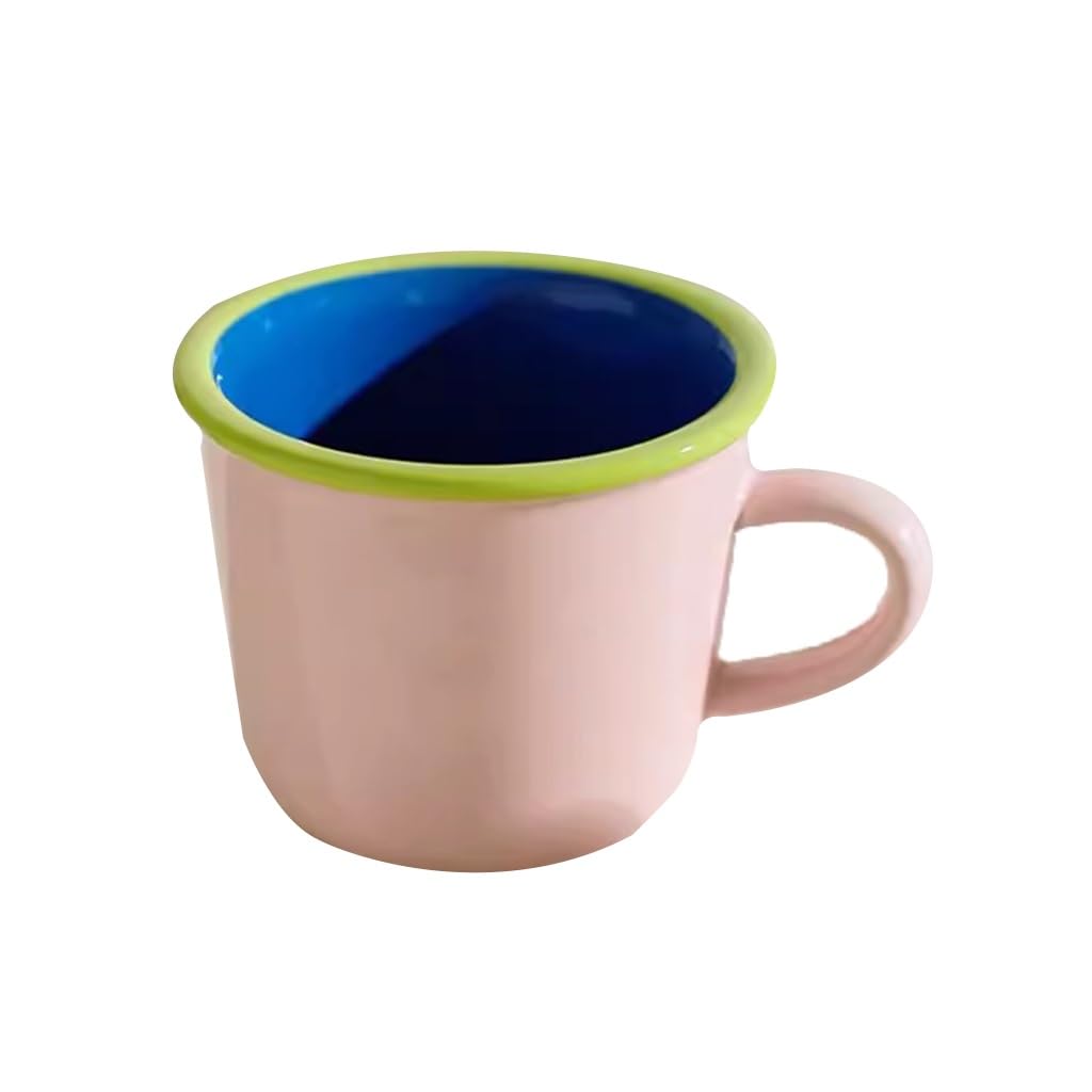 Amazon.com: ZXHFSH Coffee Mug,Tea Cup, 10.5 Oz Mug Ceramic