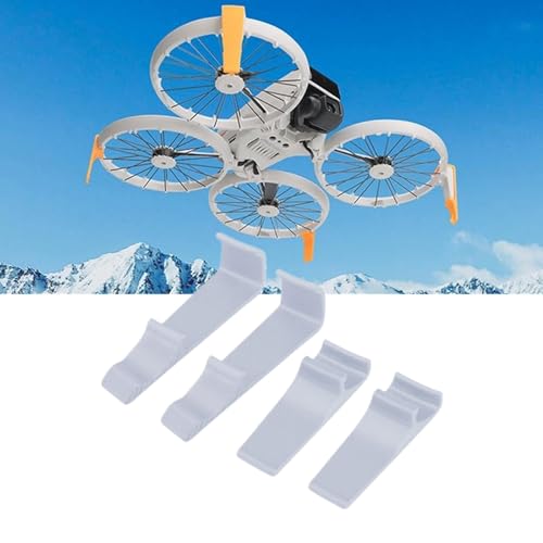 for DJI Flip�p �t���b�v�p�����f�B���O�M�A ���A�u���P�b�g ���������f�B���O�M�A�A�|�[�^�u�����������r�A�r�T�|�[�g�v���e�N�^�[�����L�b�N�X�^���h�A�ϖ��Ւ����ی�u���P�b�g
