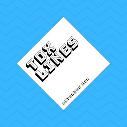 Lines (Extended Mix)