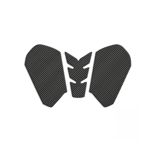 Traction pad CBR600RR protection réservoir élastomère haute densité