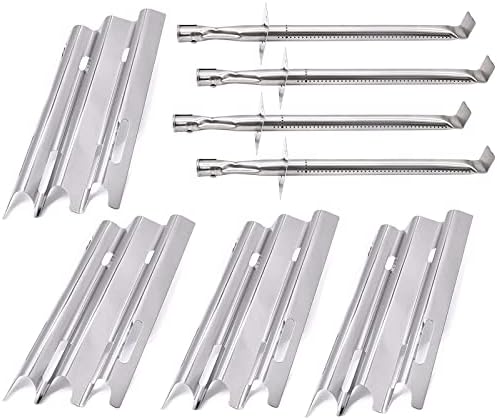 Vermont Castings VTB1 Stainless Steel Gas Grill Burner Replacement Part