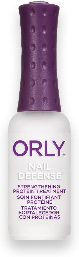 Nail Defence Nail Strengthener, .3 fl Oz