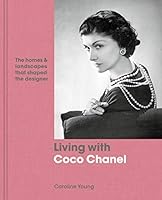 Algopix Similar Product 4 - Living with Coco Chanel The homes and