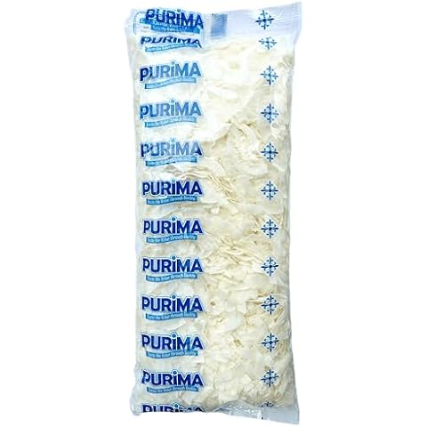 Raw Coconut Chips for Baking and Snacking Cover