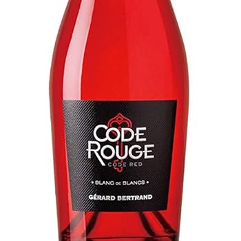 未開封保管品　コードルージュ　スパークリングワイン　750ml×6本 Amazon.co.jp: コード・ルージュ 6本セット フランス