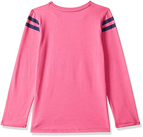 Image of Mothercare Baby Girls' Animal Print Regular Fit T-Shirt