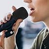 6 Pcs Colorful Reusable Foam Mic Cover Microphone Cover Microphone Covers Washable Mic Windscreen for Most Handheld Microphones(6 Colors) #3