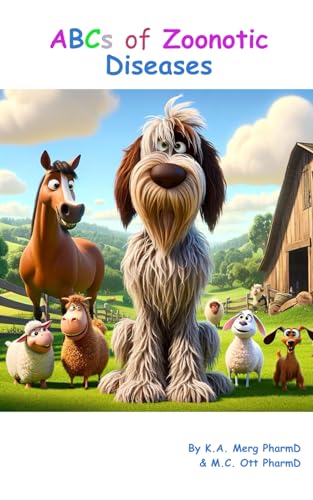 Abcs Of Zoonotic Diseases (Abcs Of Medicine)