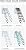 LYNMTPJ Concertina Loft Ladder Alloy Attic Access Ladder Pull Down Telescopic Ladder Loft Ladder Invisible Folding Ladder for Household Daily Stable Load-Bearing (M1 3)