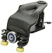 Genuine Honda 72561-SHJ-A21 Slide Door Roller Assembly, Left