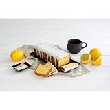 Zenker 6516 forma do ciast, rozsuwana, 20-35 cm x 11,5 cm, do soczystych ciast, regulowana, powlekana, ilość: 1 sztuka