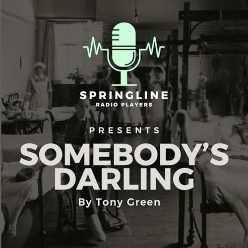 Somebody's Darling