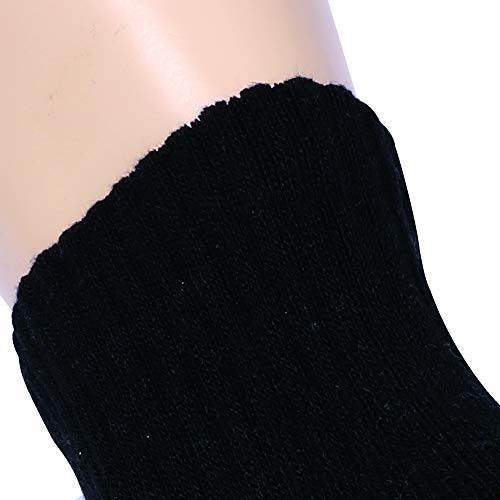 Image of EnerWear 10P Pack Unisex Cotton Moisture Wicking Cushion Ankle Socks
