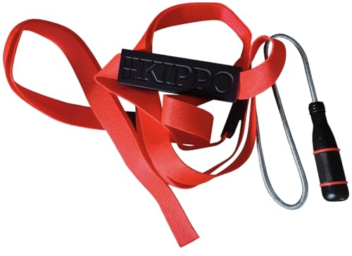 Kipp-Fenster-Öffner für Feuerwehr, Polizei und Schlüsseldienst inkl. Magnetheber und Anleitung Kipp-Fenster-Öffner für Feuerwehr, Polizei und Schlüsseldienst inkl. Magnetheber und Anleitung