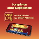 KOSMOS Catan - Das Spiel, Basisspiel Siedler von Catan