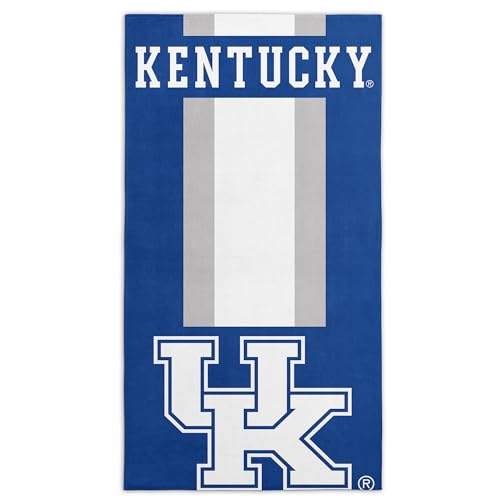 Image of Northwest NCAA Unisex-Adult Beach Towel