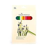 Colores sutiles con una variedad de tonos y variaciones de matices, explore su creatividad con una amplia variedad de colores.