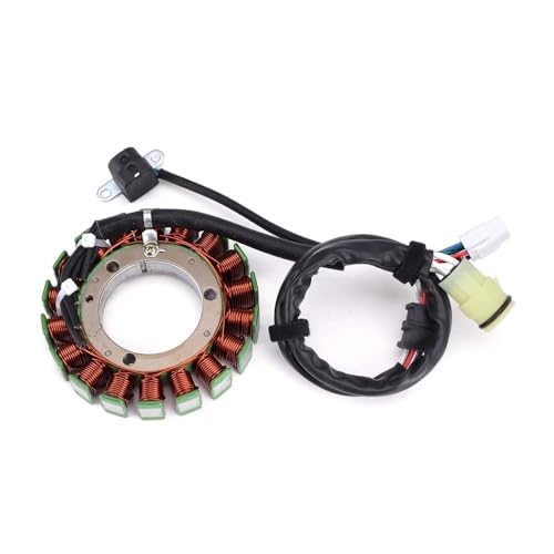 Bobine de stator pour YFM350 YFM450 YXR660 alternateur quad et SSV