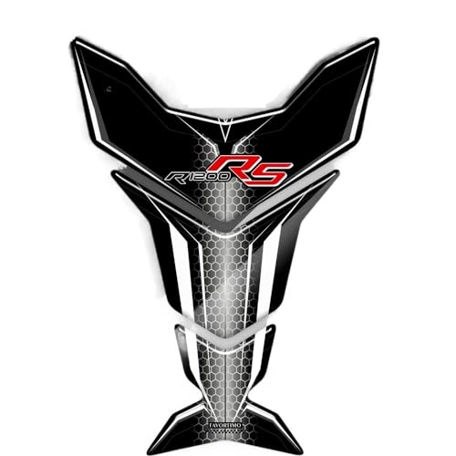 Motorcycle stickers protector R1200RS élégant et durable