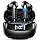 Bluetooth Kopfhörer, Kopfhörer Kabellos Bluetooth 5.4 HiFi Stereo, 50 Std Spielzeit In Ear Kopfhörer mit ENC Noise Cancelling Mics, IP7 Wasserdicht Kabellose Kopfhörer, Ohrhörer mit LED-Anzeige