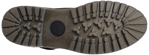 Image of Woodland mens Ogb 6376124 Ankle Boot