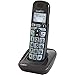 Clarity 52703 Cordless Expandable Handset, Dect, 100 Name/Number (Clar52703)