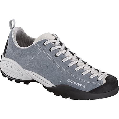 Scarpa Mojito Chaussures casual confortables en daim pour homme et femme