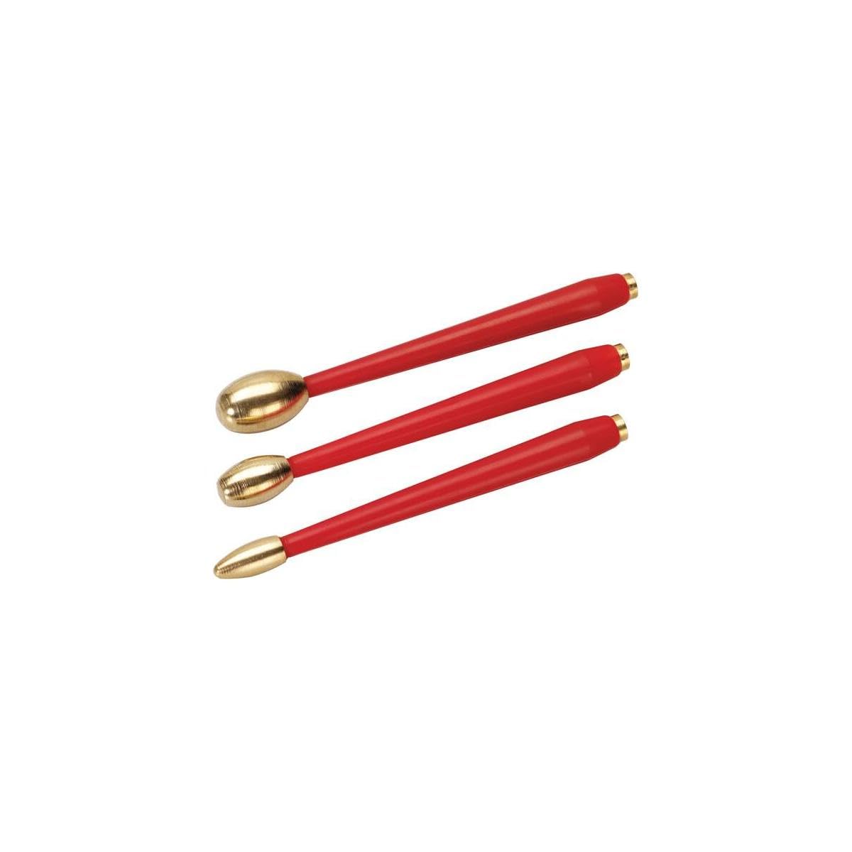Sondes flexibles 2.0 CIMCO 141078 évitez les blocages de câbles dans les coudes serrés
