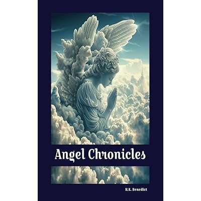 Angel Chronicles