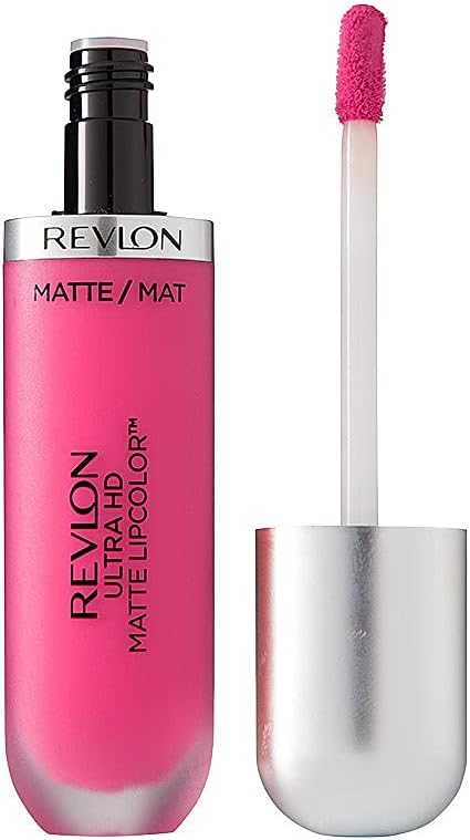 Spark Matte Lipcolor, 5.9 ml