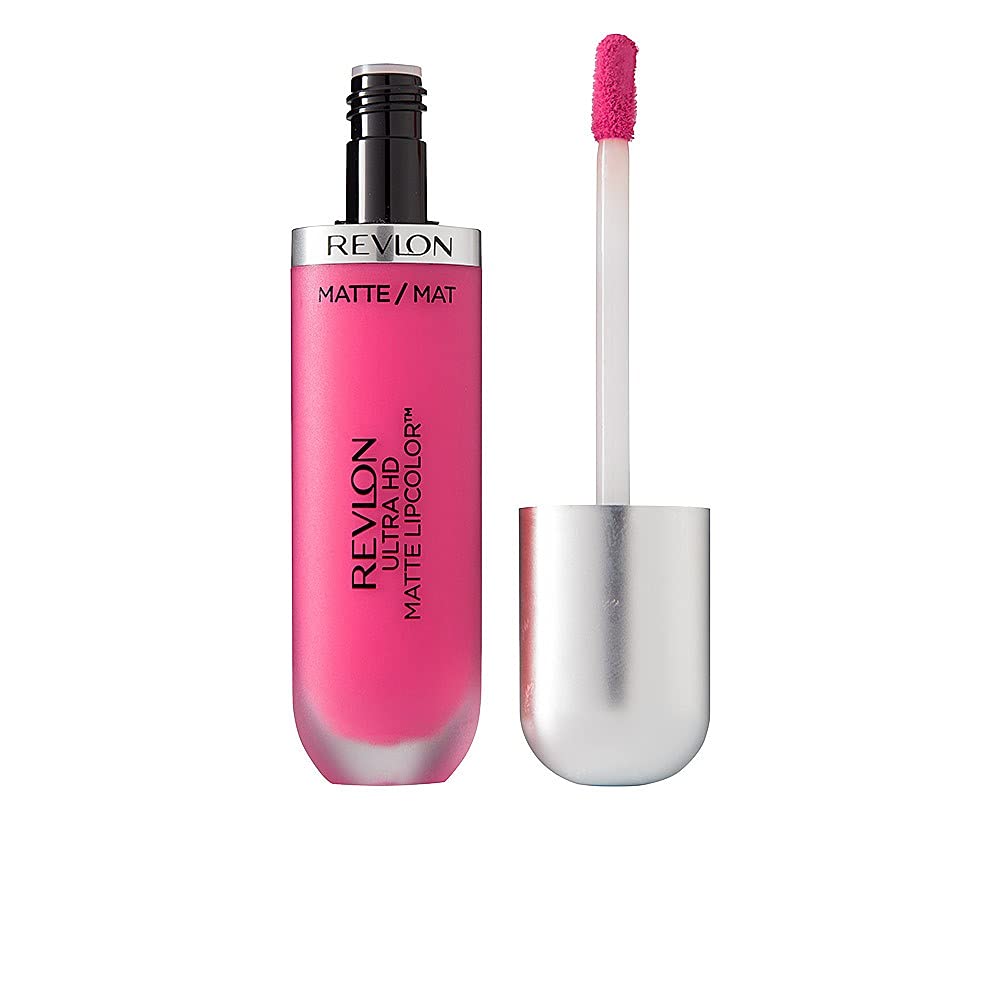 Spark Matte Lipcolor, 5.9 ml