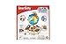 Smartivity Globe Explorer Wooden Model Engineering STEM Learning Toy for Kids Ages 8 and Up