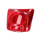 FANALE FARO POSTERIORE STOP COMPLETO VESPA GTS 125 250 300 ORIGINALE PIAGGIO 1D000570