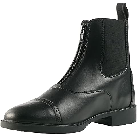 Botines de Montar HORZE Wexford para Mujer Cover