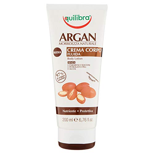 Preisvergleich Produktbild Balancing Argan C / Fluida Corpo 200